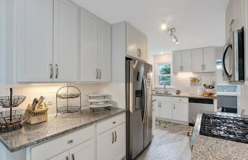 Beautiful Waterfront House in Owasco Lake - Foto 18