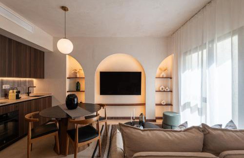Apartamentos La Vistosona - Foto 48