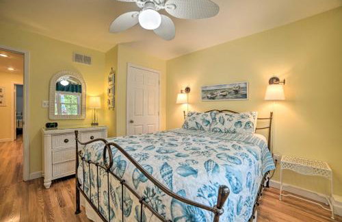 Kentucky Lake House with a Great Outdoor Space! - Foto 27