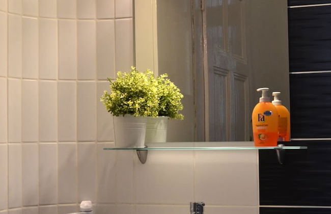 Studio 4u Apartment - Foto 44