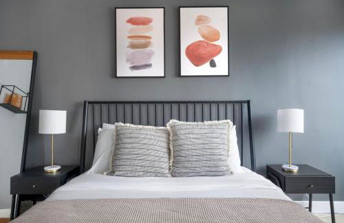 Nob Hill 1BR w Balcony Views nr Union Sq SFO-3 - Foto 10