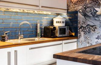 Host & Stay - The Chapel in Thornham - Foto 14