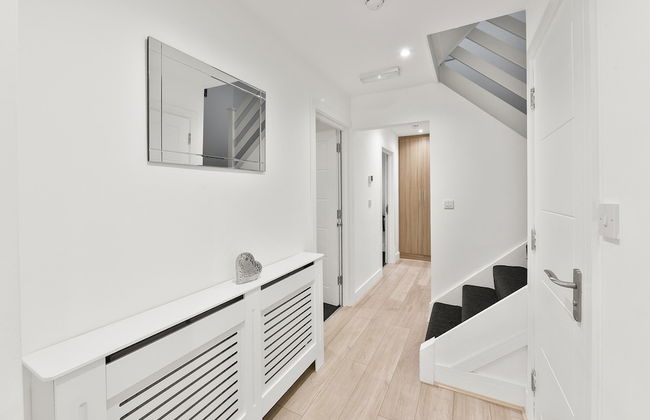 Rochfords Serviced House with 5 Bedrooms - Foto 39