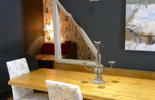 Beautiful Pilley Green Cottage - Foto 18