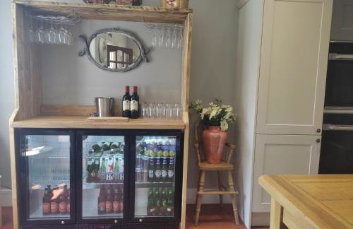 The Cheesehouse - Seven ensuite bedrooms - Foto 75