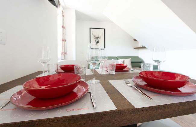 Italianway - Morcelli 4 - Foto 30