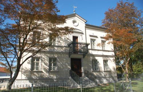 Aparthotel Weißenhorn - Foto 9