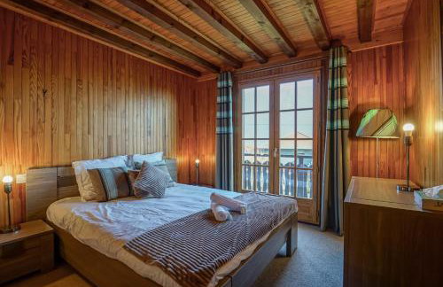 Le Chalet Soleil - Foto 11
