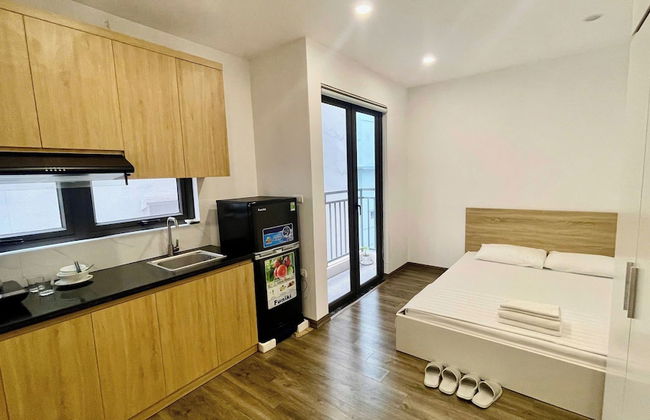 Era Apartment Khuc Thua Du - Foto 48