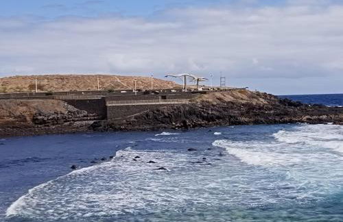 Caleta de Interian Loft Sasy - Foto 26