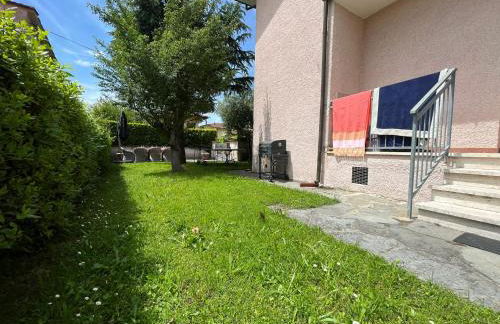 GREAT PRIVATE VILLA for family beach holidays and cultural outings near Forte dei Marmi RECOMMENDED - Foto 16