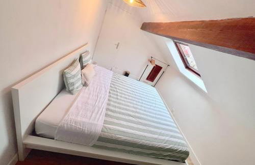 Cosy et Bel Appart paisible - Foto 7