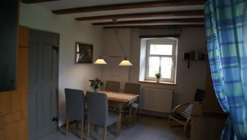 Ferienwohnung An der Stadtmauer - Foto 2