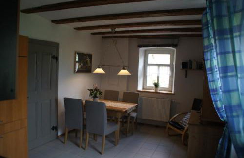 Ferienwohnung An der Stadtmauer - Foto 2