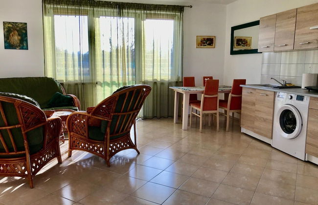 Charming Holiday Home in Wolin With Terrace - Photo 6