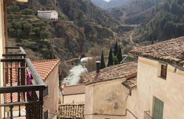 Barranco de la Olla by Apartamentos Arnedillo - Foto 9