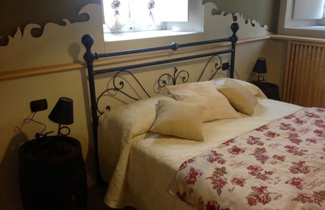 B&B L'Antico Torchio - Foto 7