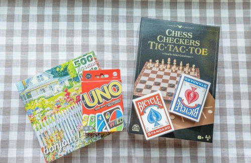 Cozy Downtown Havens - Foto 71