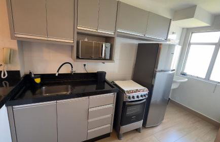 Apartamento em excelente localização de Foz - Foto 24