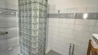 Ferienwohnungen Altstadt - Foto 3, Shower