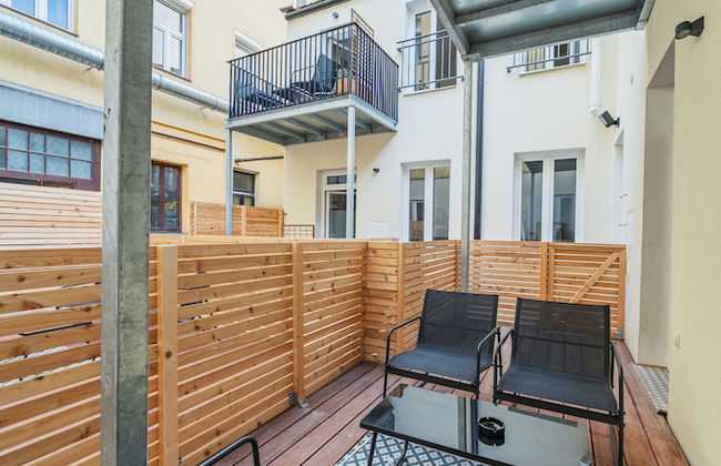 The 15s Apartments - Foto 46