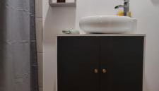 T1 rénové 28m2 Cosy Confort ! - Foto 4