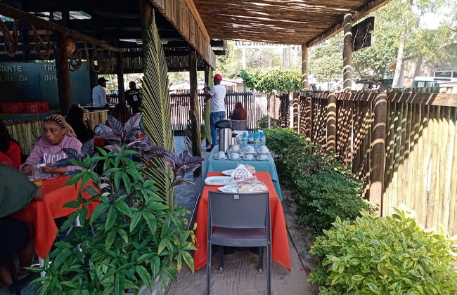 Restaurante Calor Tropical - Photo 51