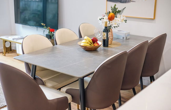 StayAU Stylish 4BR Home Ringwood - Foto 19