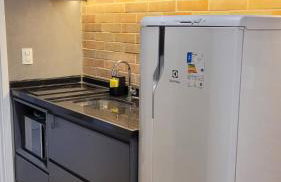 Bem Sofisticado Perto do Metrô na Vila Mariana - Foto 15