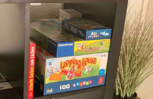 Wellness Ferienwohnung mit Sauna und Garten - Foto 38