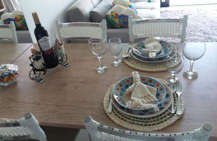 Barra de São Miguel Quarto e sala ILOA 104S - Foto 11