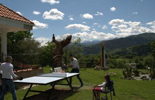 Aptos rurales Mirador Picos de Europa - Foto 43