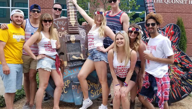 Nashville Street Art Tour - Foto 4