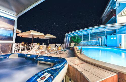 Villa Roses Apartments & Wellness - Foto 6