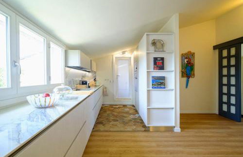 Roof33 Attico di Lusso in centro a Olbia - Photo 7