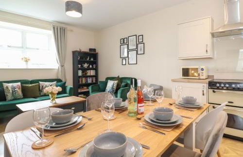 Pond Cottage - Foto 8