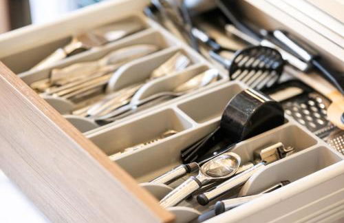 Chic Escape 710 2bd Sleeps 12 Free Parking - Foto 30