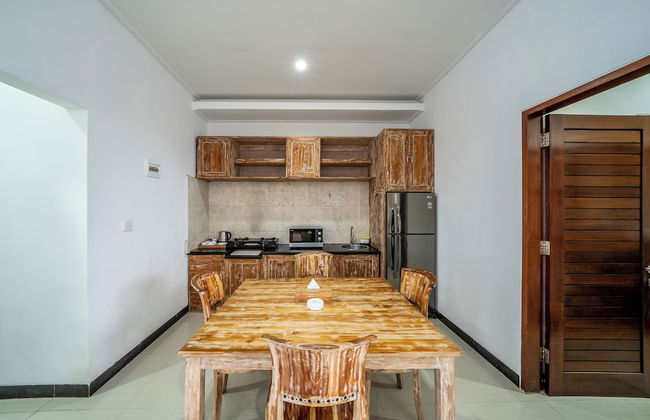 The Dewi Pererenan - Photo 40