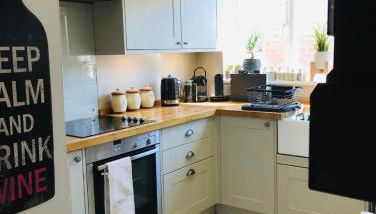 Newly Renovated 5 Star Cosy-Up Romantic Cottage Longleat & Centre Parcs 5 min - Foto 4