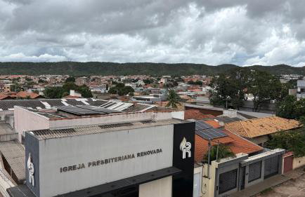 Apto Moderno e Aconchegante , Centro Unai - Foto 3