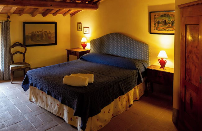 Antica Dimora Leones - Foto 22