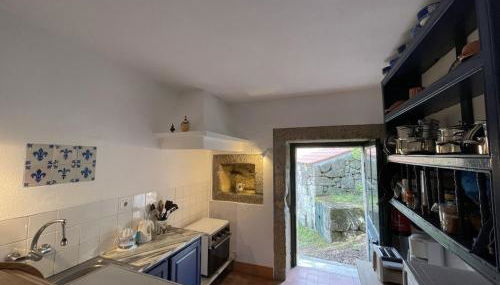 Casa do Vale - Douro Valley Cottage - Foto 4