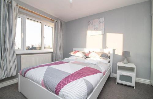 Spacious two bed house with parking and garden - Foto 11