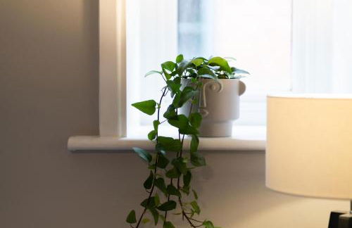 High Street Town House - Foto 100