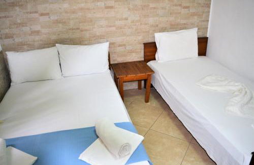 Evaggelou Rooms - Foto 57