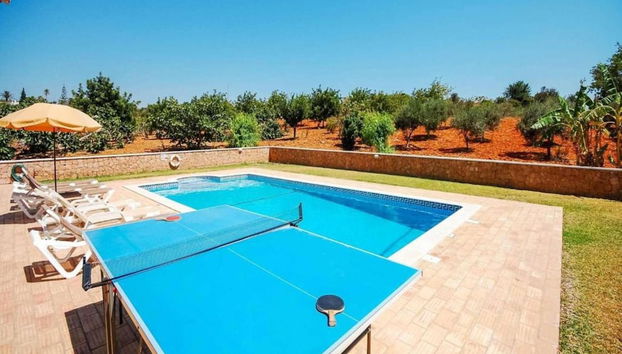 Quinta Monte dos Avos - Foto 4, Habitación