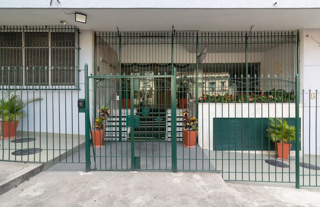 4 Minutes From Arcos da Lapa Sr1502 - Foto 22