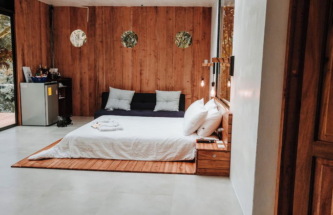 Macas Glamping - Foto 8