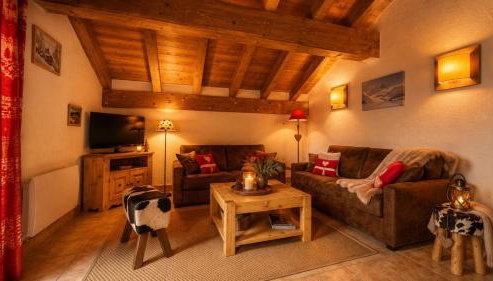 Appartement - La Plagne - Les Coches - 7 Personnes - Pieds des pistes - Foto 5