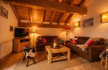 Appartement - La Plagne - Les Coches - 7 Personnes - Pieds des pistes - Foto 5